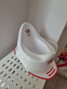 potty