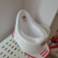 potty