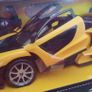New McLaren Remote Car Image 2