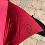 Quinny Buggy Parasol and Pump Image 5