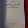 Mesca Ulad, 1983 edition, by j Carmichael Watson Image 2
