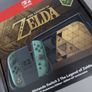 Nintendo Switch 2 The Legend of Zelda 40th Anniversary Edition Console Image 2