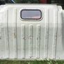 Bulkhead (Fiat Peugeot Citroen) Image 2