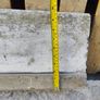 window sill Image 3