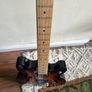Squire Affinity Starcaster Hollowbody Image 5
