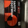 Safety shoe brand new Image 7