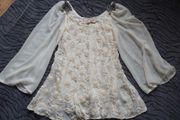 Occasional Blouse. Size 6-10