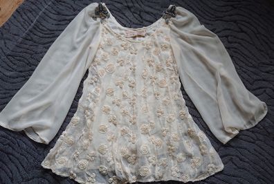 Occasional Blouse. Size 6-10