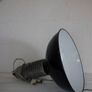 original Dutch Philips industrial pendant light Image 8