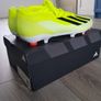 Football Boots UK Size 10 Image 2