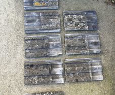 roof slates