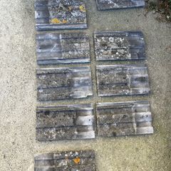 roof slates
