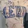 aeropostale tshirt xsmall Image 2