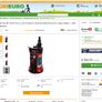 Einhell Submersible Water Pump Image 9