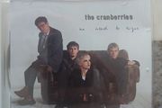 The Cranberries CD - No Need To Argue