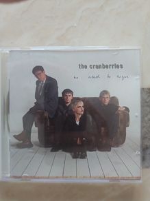 The Cranberries CD - No Need To Argue