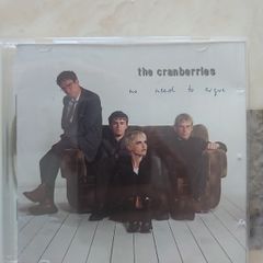 The Cranberries CD - No Need To Argue