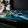 Now You See Me ! Blu-Ray ! Steelbook Edition ! 2013 ! Starring Mongan Freeman ! Image 3