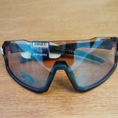 Tifosi Stash Clarion Fototec Lens Cyclist Sunglasses