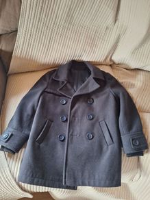 Coat boys