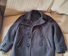Coat boys