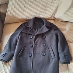 Coat boys