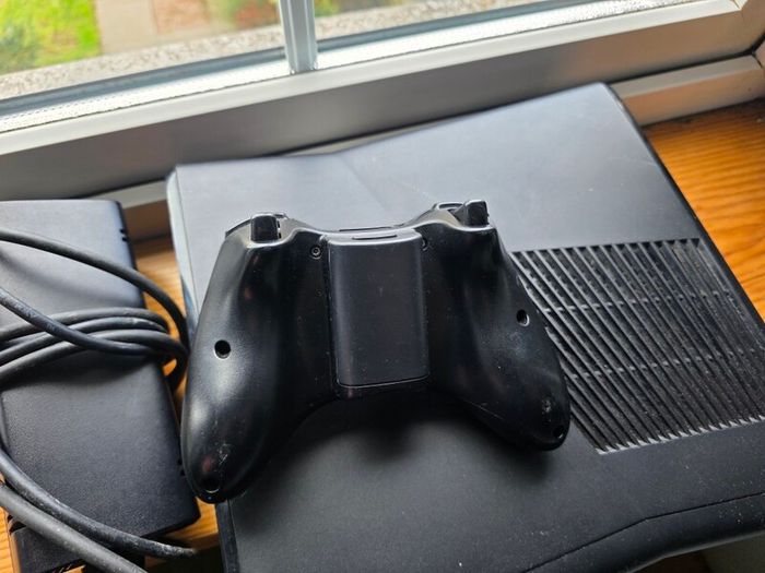 Xbox 360s