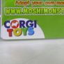 Corgi Moshi Monsters Series 1 Pin Badge Diavlo Brand New In Packet Image 5