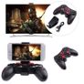 Bluetooth Game controller X3 + Phone holder Image 7