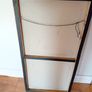 Carrick Design Mirror & 2 Canvases Image 6