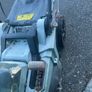 Parkside Electric Lawnmower Image 4