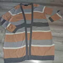 M&S Long Line Cardigan - Size - XL - Open To Offers!!