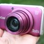 Canon Power Shot SX210 IS 14.1MP Digital Camera Image 7