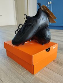 Nike Football Boots UK Size 3