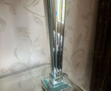 Two Table Lamps
