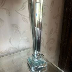 Two Table Lamps
