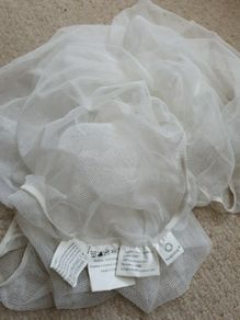 Bugaboo Mosquito/fly net