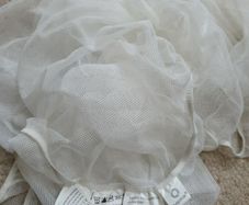 Bugaboo Mosquito/fly net