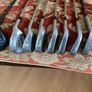 Set of Golf clubs and bag Image 10