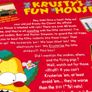 Krusty's Fun House for Nintendo NES - Boxed Image 6