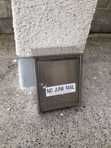 Letter Box