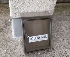 Letter Box