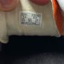 Vans Bold NI Orange Image 6