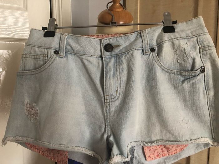 bnwot shorts