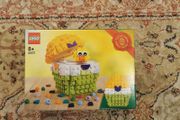 Lego 40371: Easter Egg