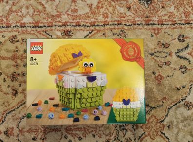 Lego 40371: Easter Egg