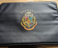 Harry Potter Laptop Case