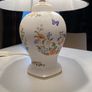 Lamp - beautiful Aynsley cottage garden with shade Image 2