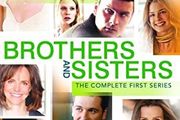 Brothers And Sisters Seasons 1-4 DVD (3 seasons are sealed)