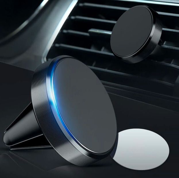 Car Air Vent Magnetic Phone holder